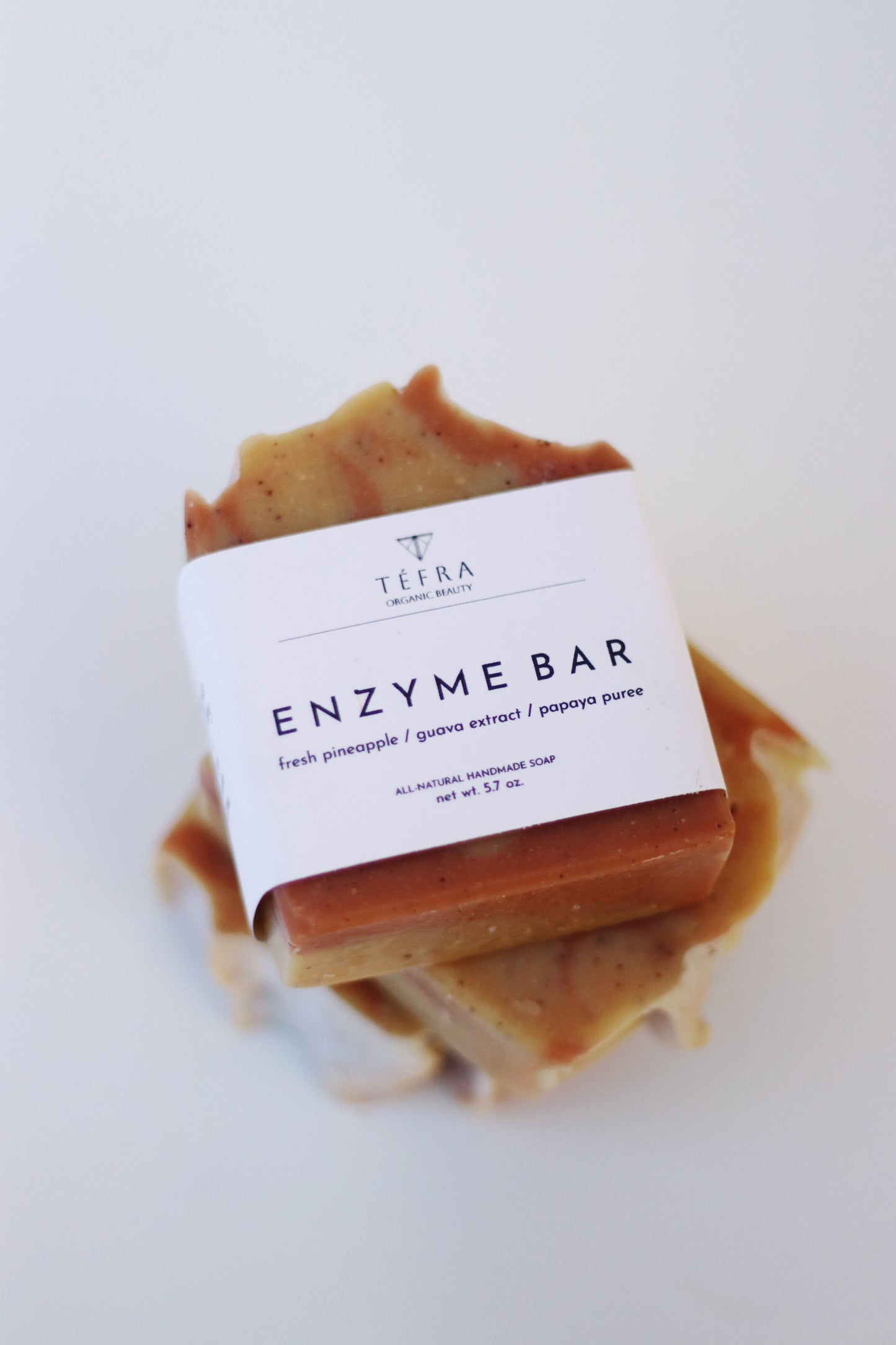 ENZYME BAR