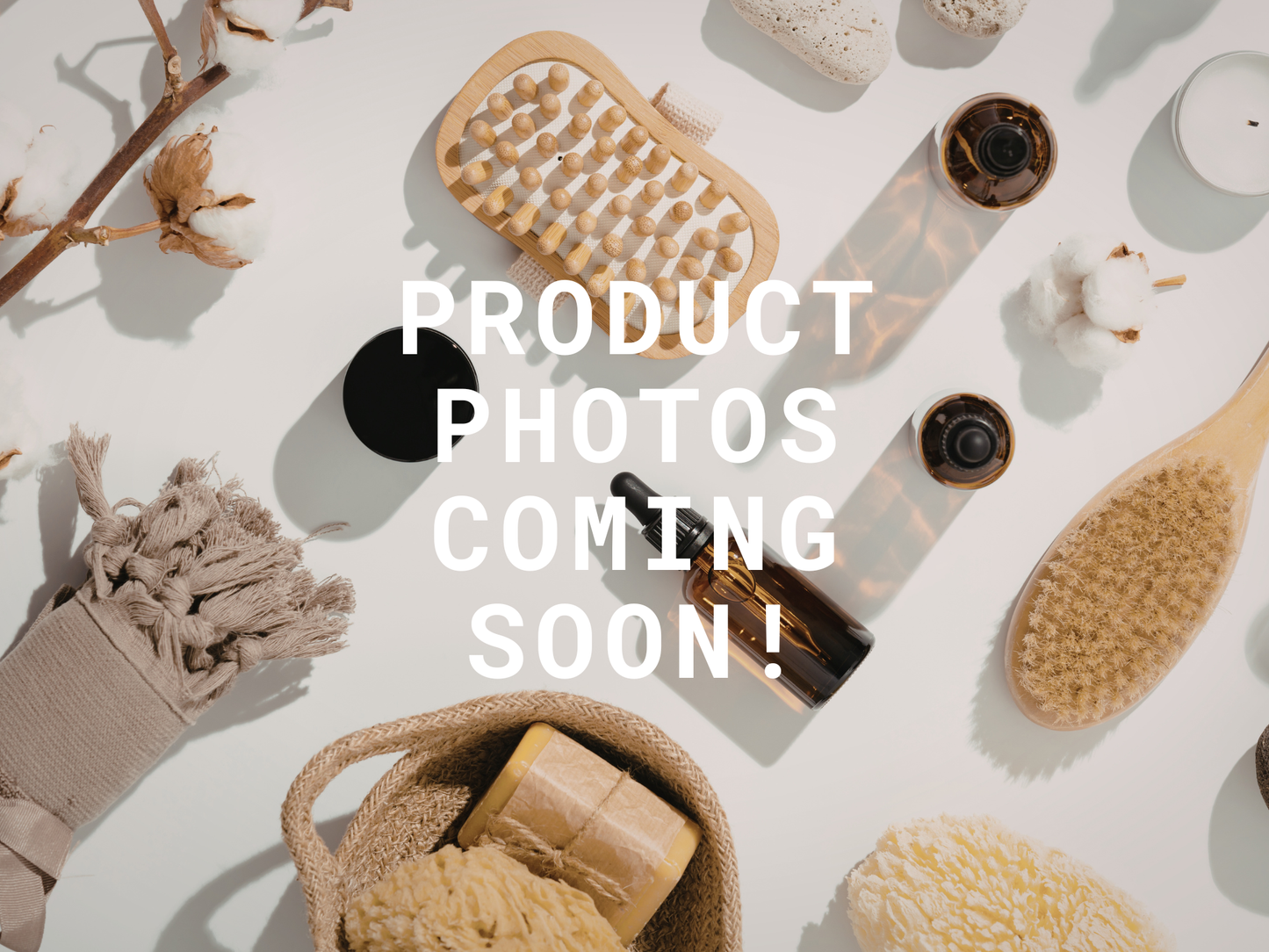 Posh Pit | Organic Mineral Deodorant