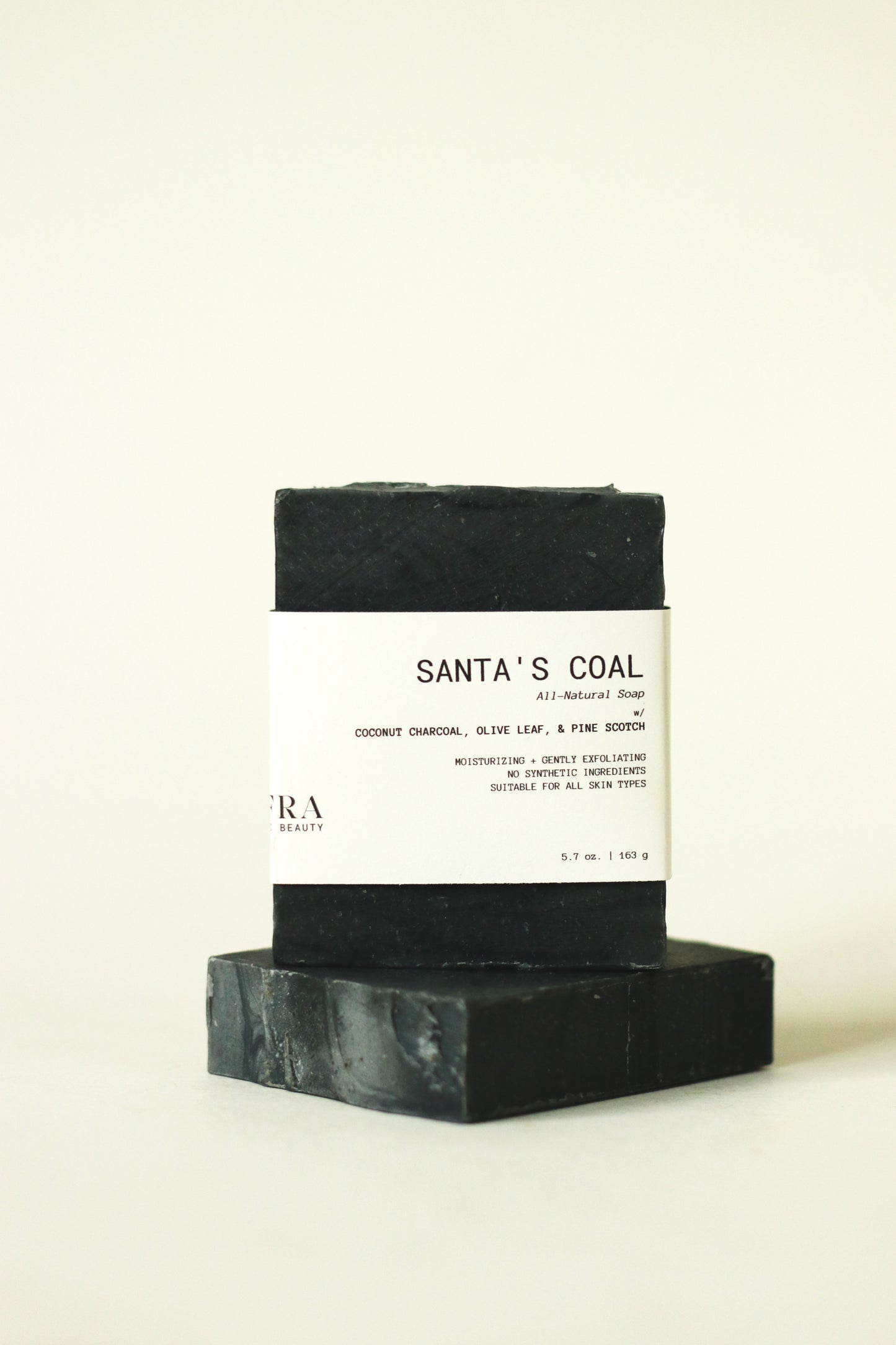 SANTA'S COAL