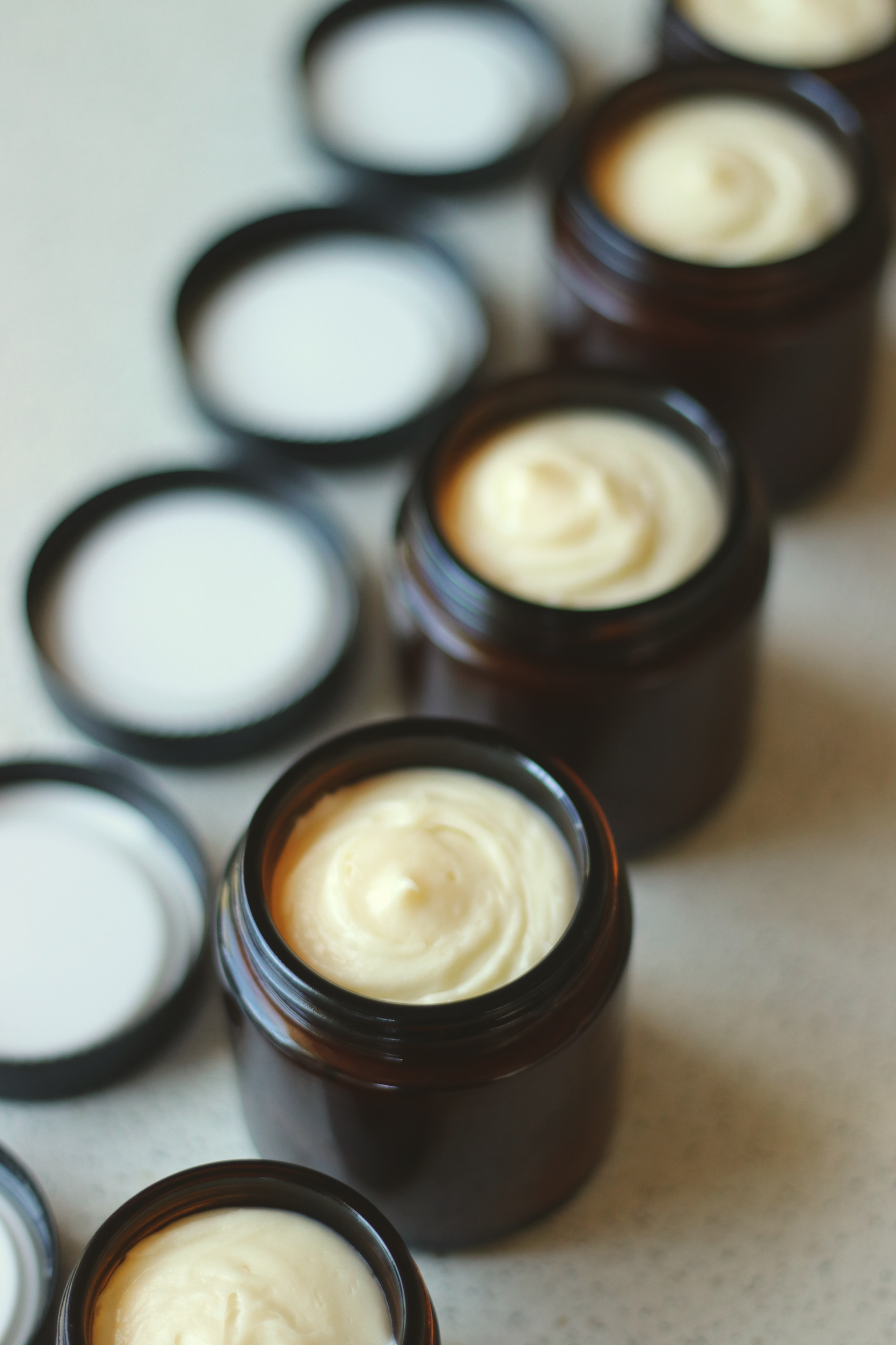 HydraLux | Luxuriously Hydrating Botanically-Infused Body Butter • rich + nourishing for extra dry skin