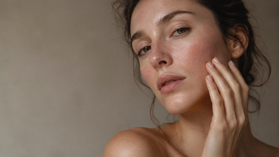 How to Repair a Damaged Skin Barrier: Signs, Causes + a Simple Routine