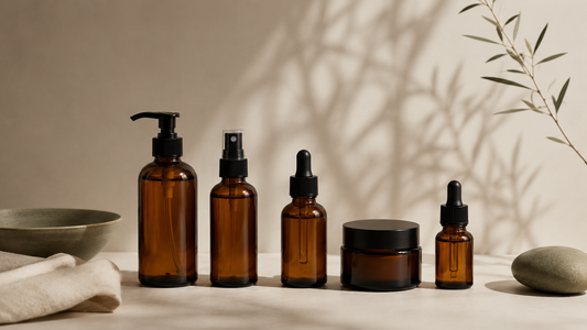 The Correct Order to Apply Skincare Products: Cleanser, Toner, Serum, Cream, Oil