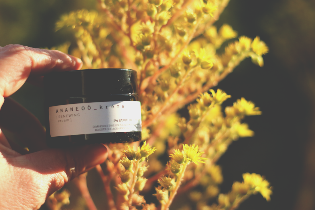 Effective Natural Skincare: Caring for Skin Without Compromising Creation