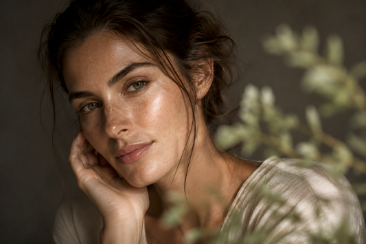 How to Reduce Fine Lines & Wrinkles Naturally with Evidence-Based Ingredients