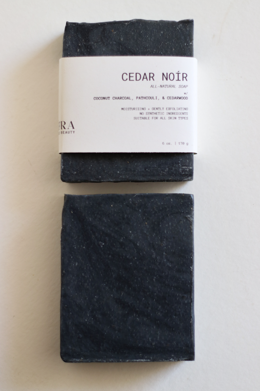 CEDAR NOIR