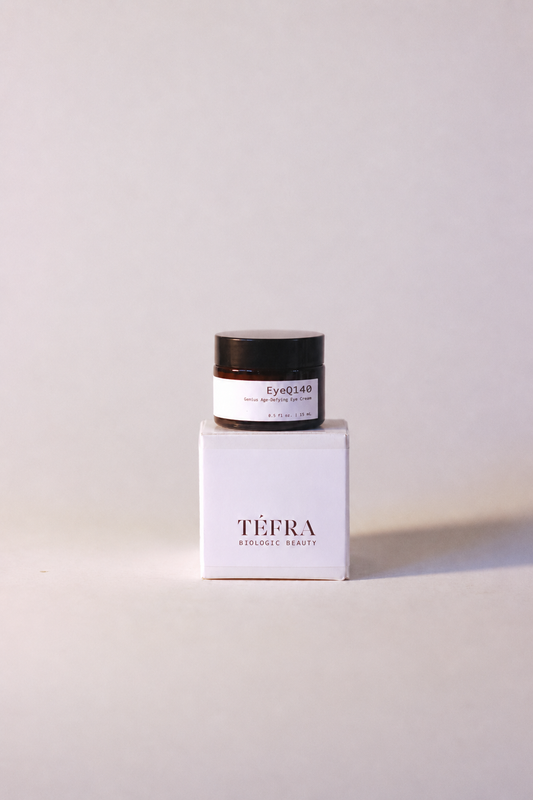 EyeQ140 | Anti-Aging Under Eye Cream
