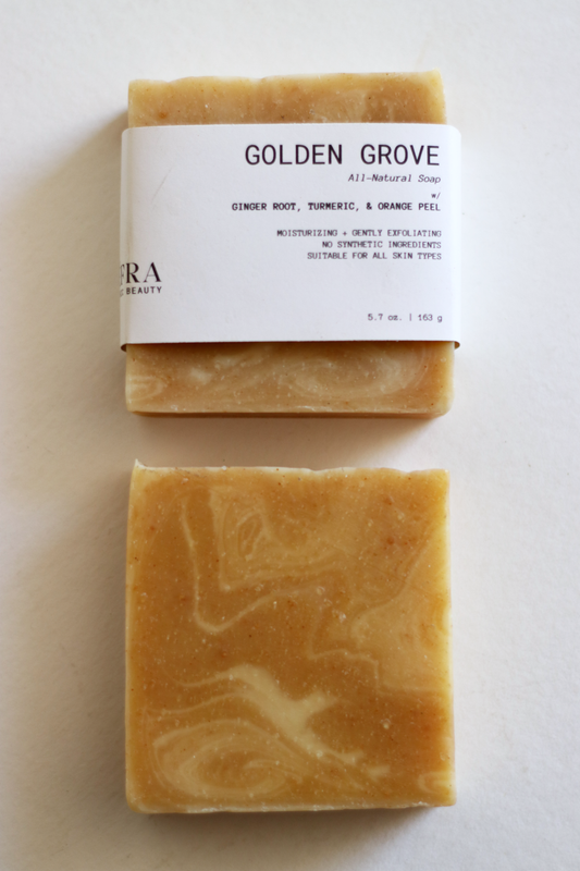 GOLDEN GROVE