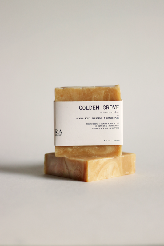 GOLDEN GROVE
