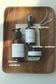 KATHARÓS Trio | Essential Daily Purifying Skincare Set [for oily or acne-prone skin]