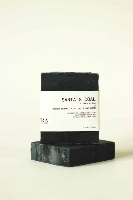 SANTA'S COAL