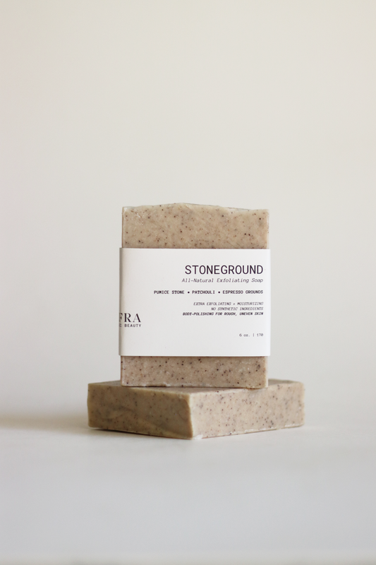 STONEGROUND