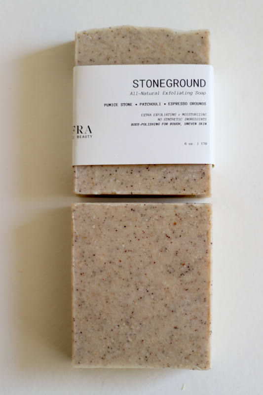 STONEGROUND