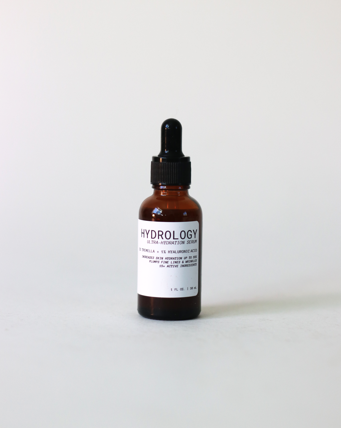 HYDROLOGY | Hyaluronic Acid Renewal Serum