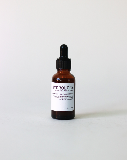 HYDROLOGY | Hyaluronic Acid Renewal Serum