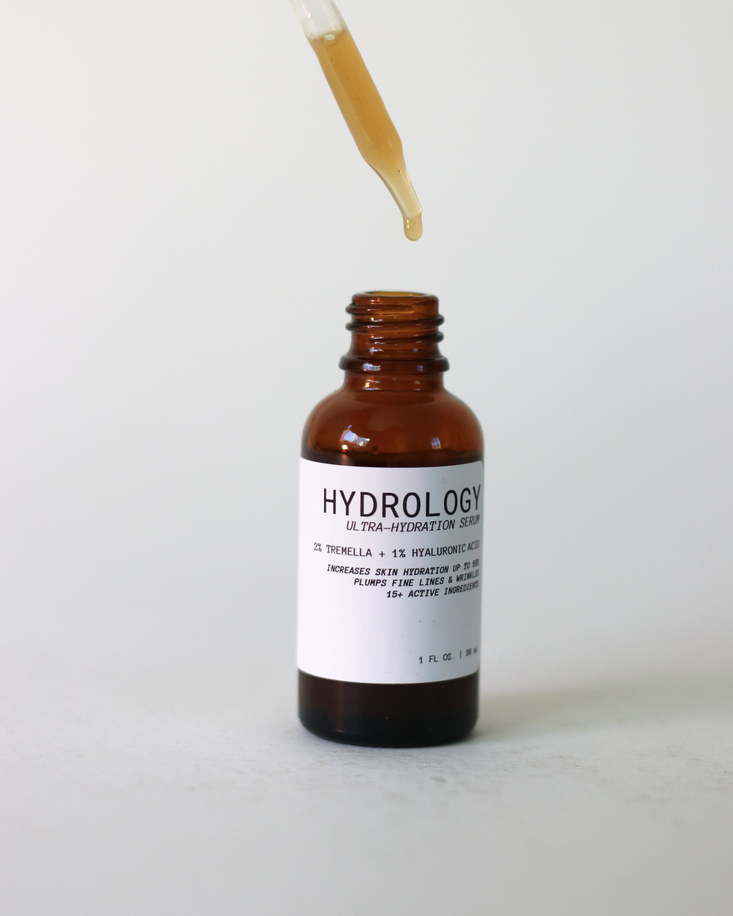 HYDROLOGY | Hyaluronic Acid Renewal Serum
