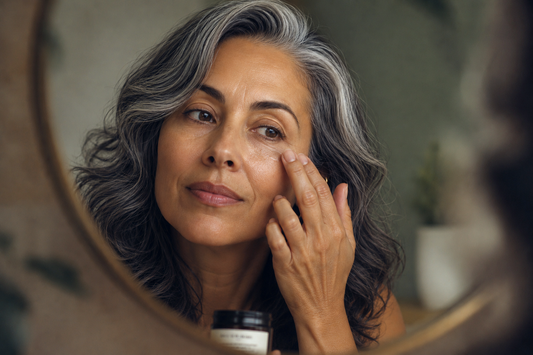 EyeQ140 | Anti-Aging Under Eye Cream